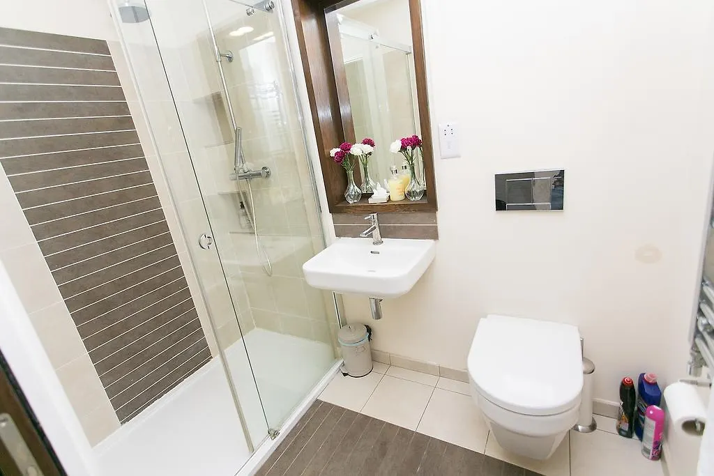 Custom House Residence - Block 1 Belfast