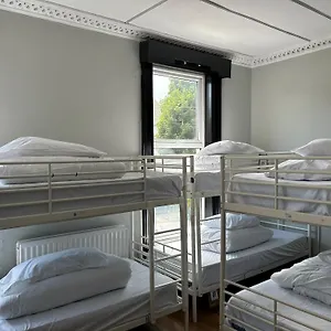 Lagan Backpackers Hostal