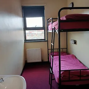 International Youth Hostal